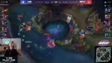 Analyse der Bot Lane Strategi…