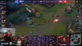 BNK dominiert Early-Game, Smo…