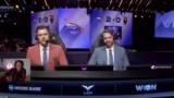 Analyse des Spiels DNF vs T1…