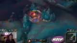 Kayn-Entscheidung und Champio…