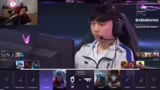 Diskussion über die Top-Lane-…