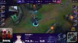 T1 vs HLE SPIEL UM MSI#LCKWatchparty