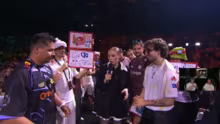 NAVI vs MKOI FÜR WORLDS ! LIVE AUS NIZZ…