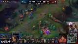 BLG vs AL ULTRABANGER -> LEC ab 16:30 U…