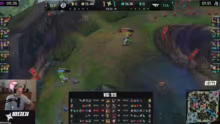 T1 ACADEMY vs SOLARY FINALE !WSCI