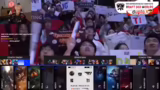 Ungewöhnliche Champion-Picks…