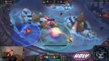 Erinnerungen an TFT und Lore-…