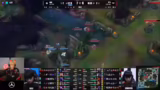 T1s Comeback-Versuch und ents…