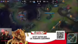 Laneswap und Early Game Strat…