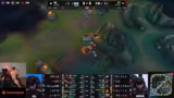 Teamfights und IGs Goldvortei…