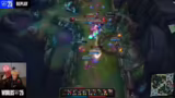 IG's Comeback und T1's Fehlen…