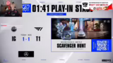 T1's Draft-Herausforderungen…