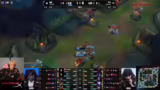 Analyse des Lane-Swaps und un…