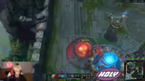 Mid-Game-Kämpfe und Objective…