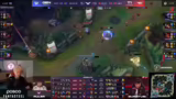 Faker's Leistung und Gen.G's…
