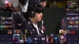 Worlds-Erwartungen und Team-D…
