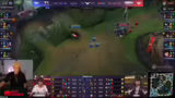 Laning-Phase, Laneswaps und T…
