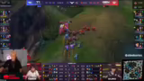 Doran's Spiel, Team-Fights un…