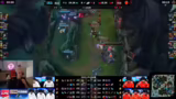 Betrachtung von FlyQuest's Do…