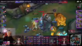 Analyse des Spielverlusts und…