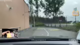 Essen, Komplimente und Fahrt