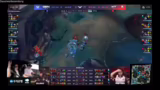 League of Legends