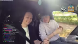 Roadtrip-Start und Vorbereitu…