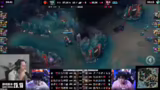 Top Esports dominiert das Ear…