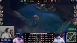 Draft-Analyse und frühe Spiel…
