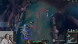 Analyse des Matchups Fiora ge…