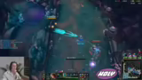 League of Legends