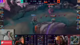 Fnatic's Strategie und G2's A…