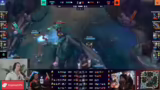 Rek'Sai's Itembuild und Broke…