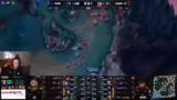 Lane-Dynamiken und Teamfight-…