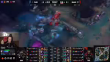 Drachenkontrolle, Team-Kompos…