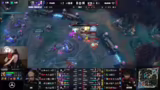 Kassadin's Fehler, Teamfight-…