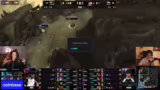 Teamfight-Potenzial und Lane-…
