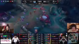T1's Strafen und Teamfight-Fe…