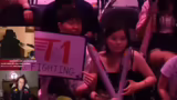 Entscheidende Teamfights und…