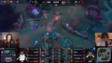 Fakers Misplay und Shanks' Do…