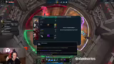 Co-Streaming und Arena-Modus