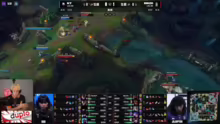 VKS vs TSW ! WORLDS SWISS TAG 1