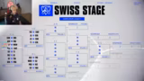 Live-Auslosung der Worlds Swi…