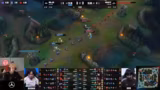 Unerwarteter Solo-Kill und de…