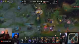 Nashor-Kampf und Spielende