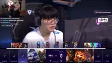 BRO vs GENG #LCKWatchparty
