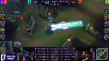 Fnatic's chaotischer Spielsti…