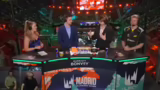Fnatic kämpft, Koi gewinnt