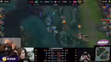 Worlds Matchups und Team Eins…