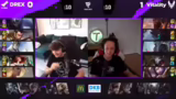 SK Gaming, AP Jax und Turnier…